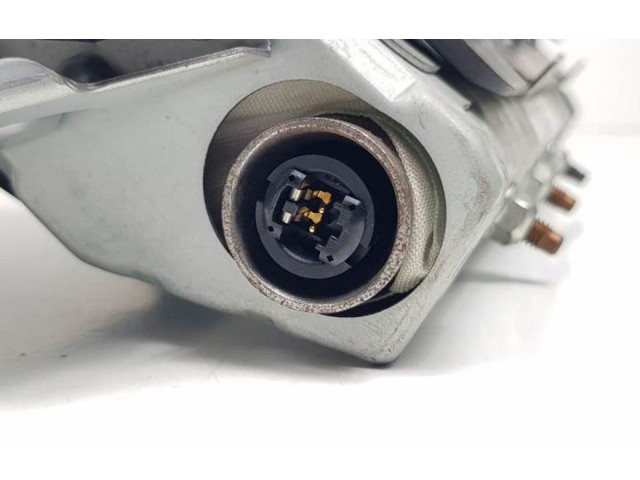 Подушка безопасности водителя 7030A242, 617619300C Mitsubishi ASX