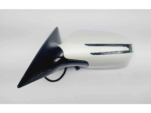 Zpětné zrcátko Mercedes-Benz E AMG W210 2009 A2078100576, A2078100715