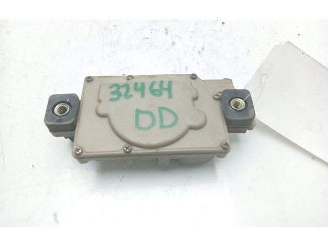 Řídící jednotka 8943585431 Opel Monterey