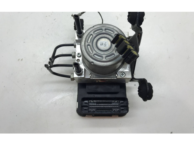 Блок АБС 31680098, 10062536391   Volvo  XC90  2014 -  года