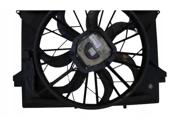 Вентилятор радиатора     A2305000093    Mercedes-Benz SL R230 