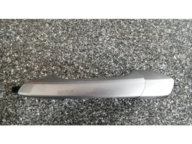 Внешняя ручка