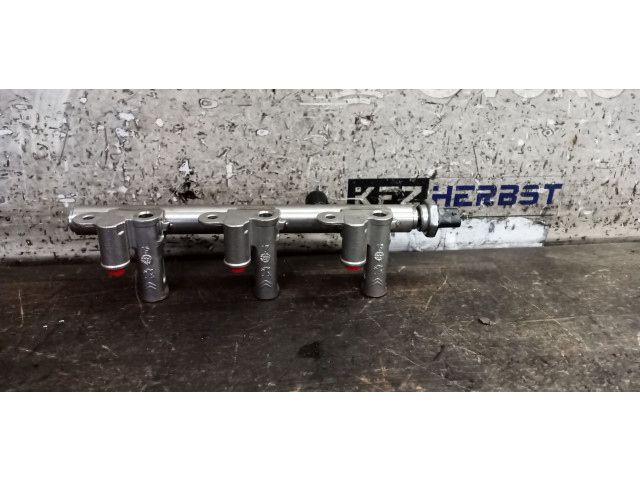 Топливная рампа Leiste9811353880, LEISTE9811353880   Peugeot 2008 II   для двигателя EB2ADTS(HNS)