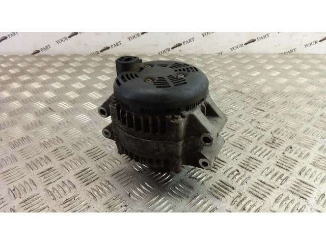 Генератор 7591529   BMW 5 F10 F11      