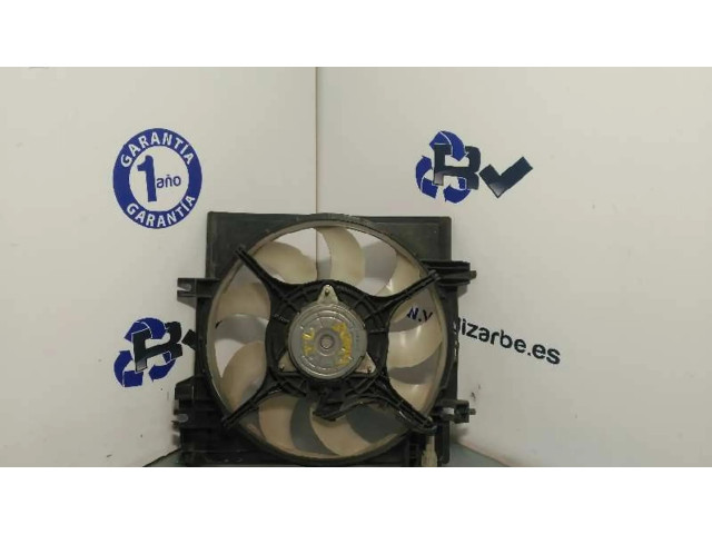 Вентилятор радиатора     73310SG000    Subaru Forester SH 2.0