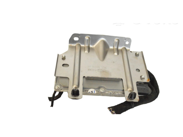 Модуль управления видео