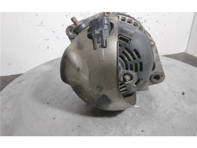 Генератор 8973089961 Renault Vel Satis