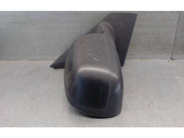 Зеркало электрическое Dacia Dokker 2012 - года