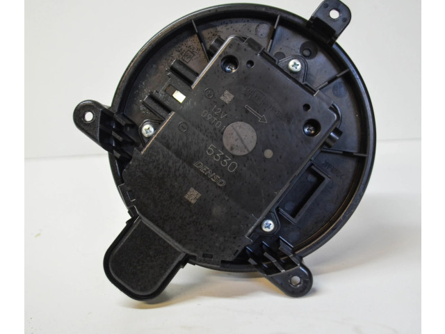 Вентилятор печки Chevrolet Camaro