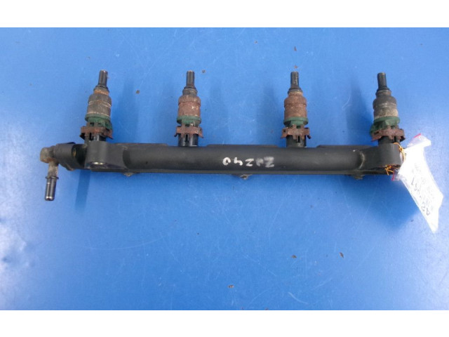 Vstřikovací lišta 0K30C1315X, 0K30C1315X KIA Rio