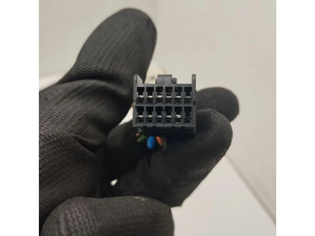 Zpětné zrcátko Aston Martin Vantage III 2009 7G3317683BB