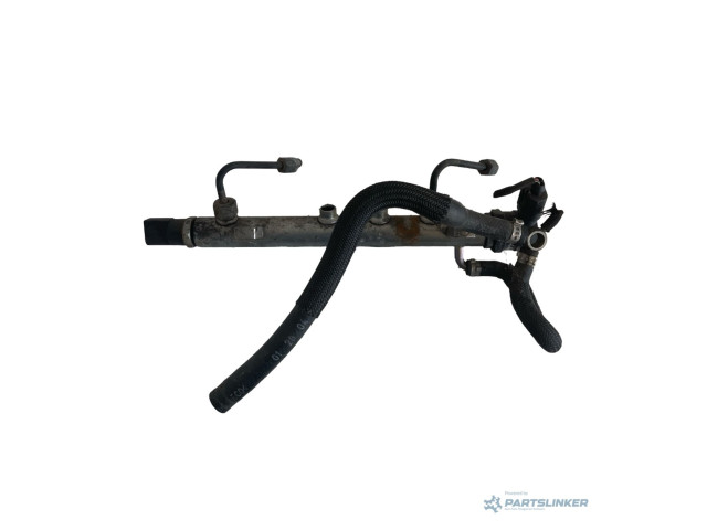 Топливная рампа A6110780449 Mitsubishi Colt