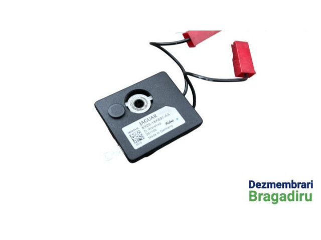 Antenos valdymo blokas 8X23-18K891-AA   Jaguar XF X250  