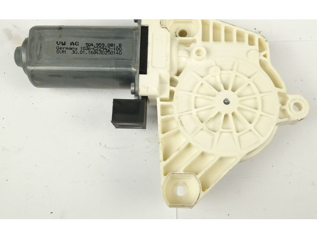 Передний двигатель механизма для подъема окон