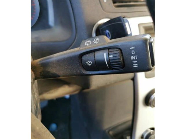 Переключатель дворников    Volvo C30