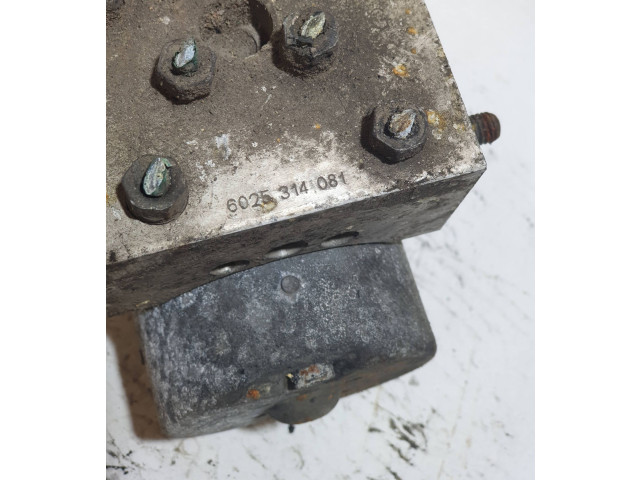 Jednotka ABS 0273004406, 082243   Renault Espace III 2000