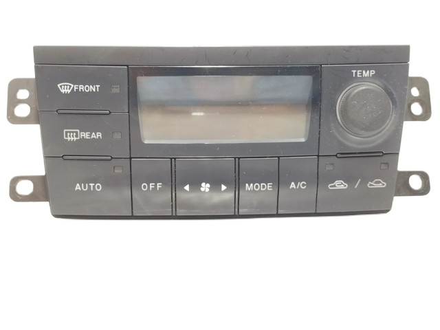 Модуль блока управления кондиционером CB82D Mazda Premacy