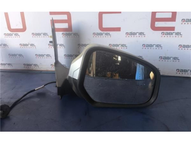 Zpětné zrcátko Ford Turneo Courier 2013 ET7617682FC5JA6