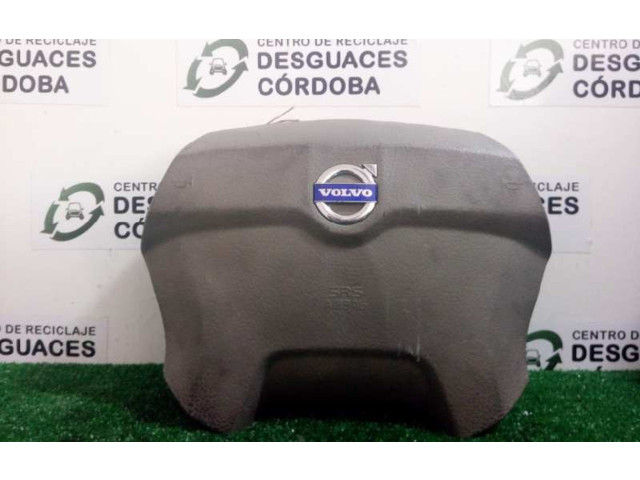 Подушка безопасности водителя 8665422, COLOR.BEIGE   Volvo XC90