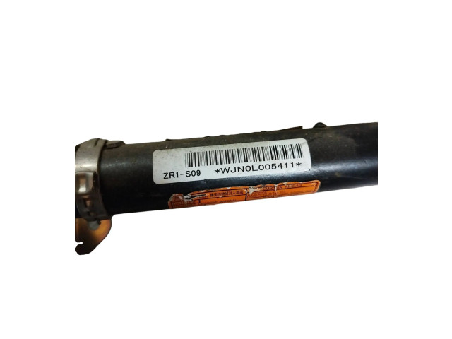 Přístrojová deska Subaru Impreza III 2010 1053916