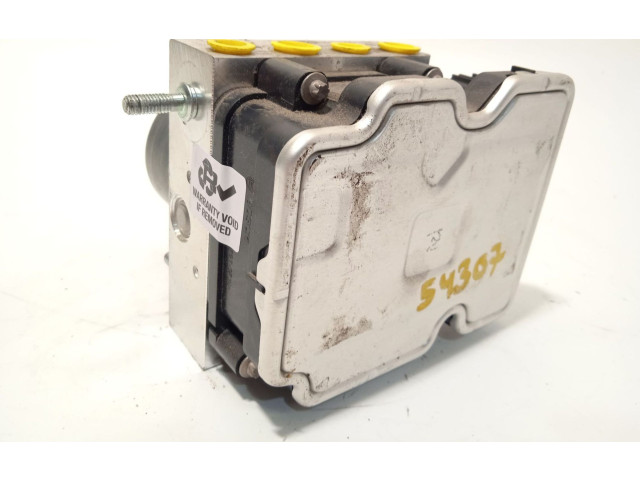 Блок АБС 9824311280, 970370   Peugeot  Partner III  2018 -  года