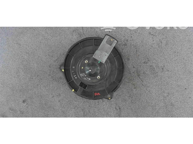 Вентилятор печки SsangYong Rexton