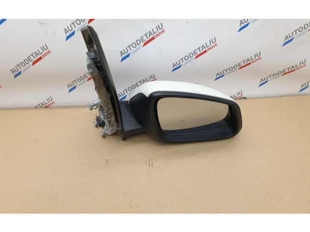 Zpětné zrcátko pravé BMW 2 F46 2016 7421456, RHD