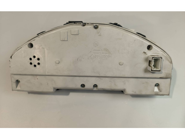 Панель приборов 30786449AA Volvo S80