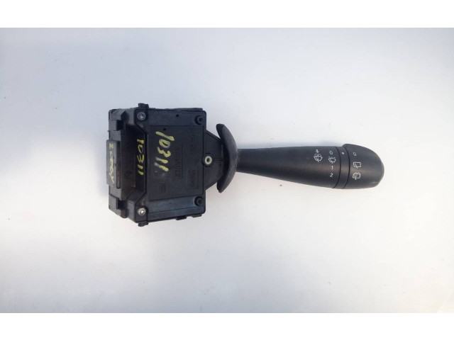 Ручка стеклоочистителей 255671453R, E11811220 Dacia Lodgy