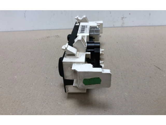 Блок управления климат-контролем F664479W, F664479W   Citroen C2