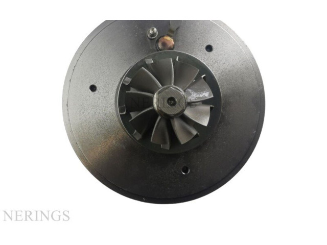  Турбина Skoda Octavia Mk1 (1U)  768329-0001, CHRA10-0053         