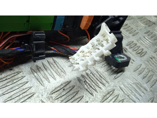 Pojistková skříňka A2465400340 Mercedes-Benz GLA W156 2019