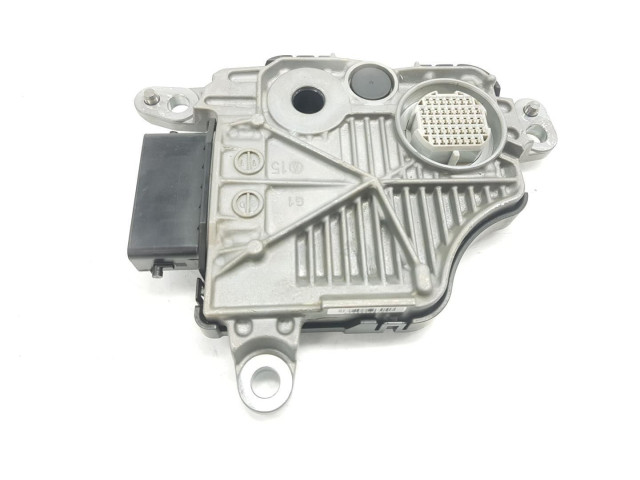 Блок управления коробкой передач 9822234880, 9822234880   Citroen SpaceTourer M