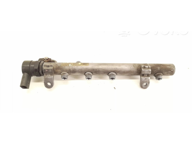 Vstřikovací lišta 6420700495, 6110780449 Mercedes-Benz R W251 pro naftový motor 3.0 OM 642.950