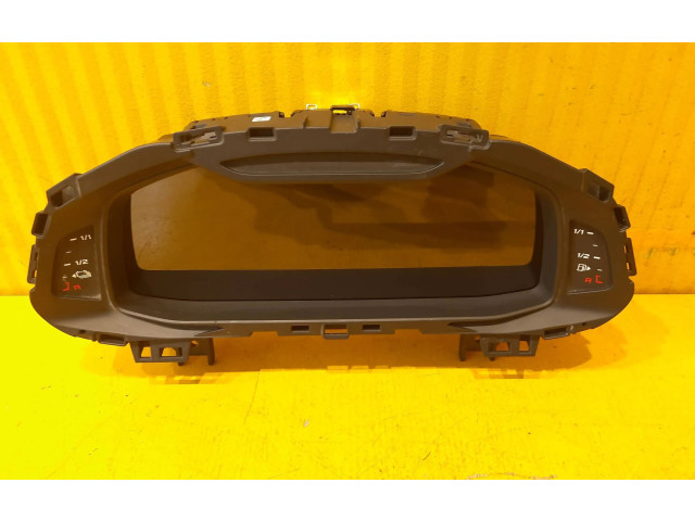 Панель приборов 4K0920794D, 4K0920794D Audi A6 S6 C8 4K