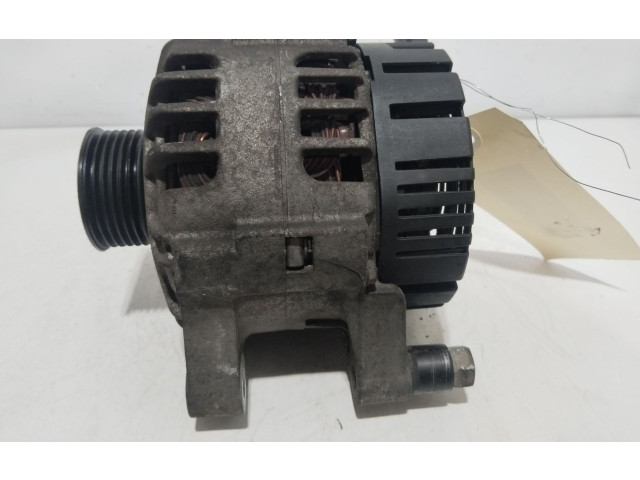 Генератор 9649611480 Citroen Xsara