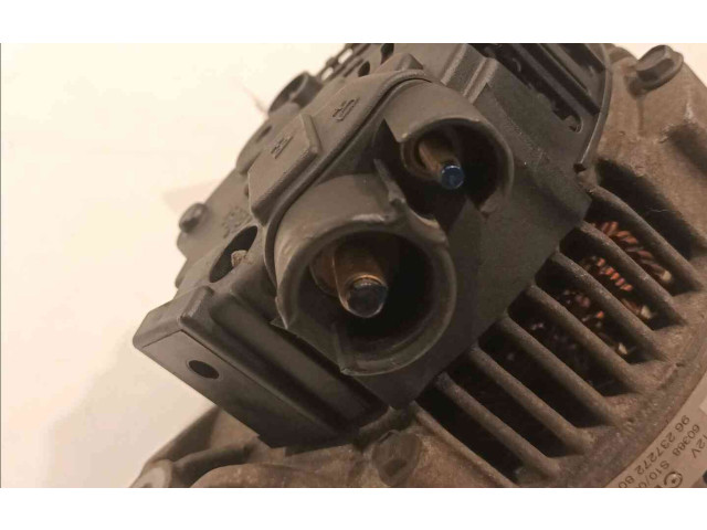 Генератор 57052C Citroen Xsara