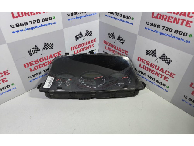 Панель приборов 8021009050 SsangYong Kyron