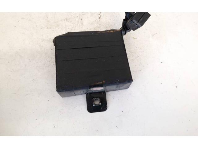 Блок управления Honda Accord