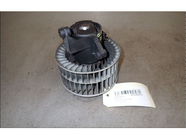 Вентилятор печки 1688200542 Mercedes-Benz A W168