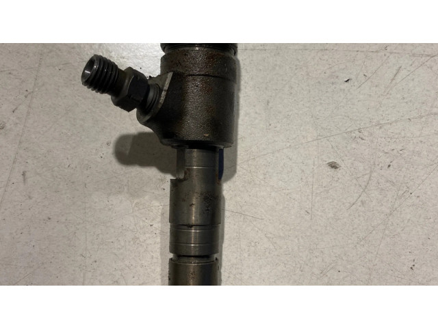 Форсунка 0445110489    Ford Focus для дизельного двигателя  1.5