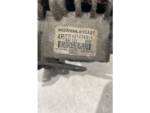 Генератор Honda FR-V