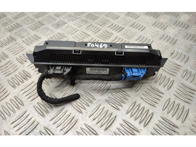 Блок управления климат-контролем DT1T18C612AF   Ford Transit   Tourneo Connect