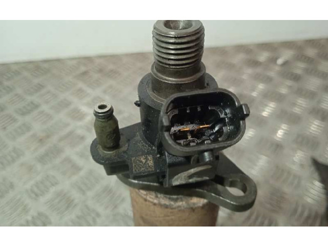 Форсунка 9X2Q9K546DB, 0445116013    Jaguar XF X250  306DT 