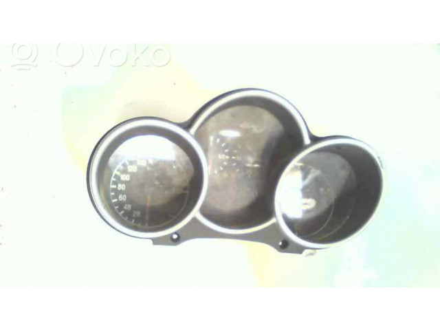 Панель приборов 110008953005, 735290179   Alfa Romeo 147       