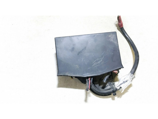 Pojistková skříňka 09131668 Opel Zfira A 2004