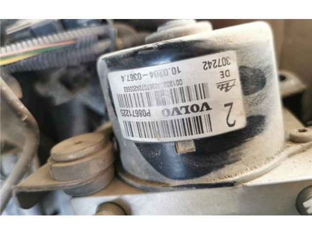 Блок АБС P08671225, 10020403674   Volvo  XC90  2003 - 2006 года