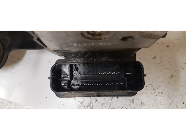 Блок АБС 16150202, 54084798B   Ford  Galaxy  2006-2015 года