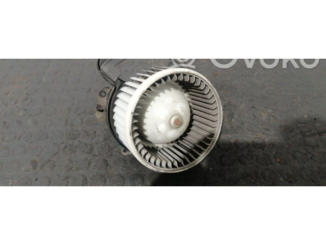Вентилятор печки       Fiat Grande Punto