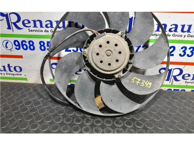 Вентилятор радиатора Audi A2